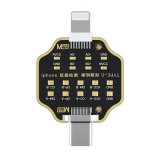 MaAnt Non-Remove Phone Tail Plug Charging Fault Test Board for iPhone / Android