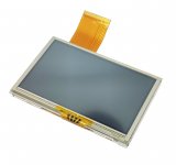 Lcd Screen For TomTom Go 510 710 910 Classic With Touch Screen Digitizer