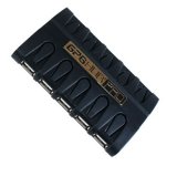 GPG USB HUB Pro 10 Port With Individual Switches
