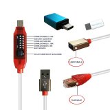 GSM Multi Functional Boot Cable