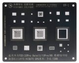 Mijing BGA Reballing Stencil For Huawei P20/20Pro, Mate10/10Pro/RS, 10/V10, Kirin970, HI3670 CPU (hw1)