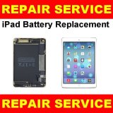 For iPad - Battery Repair Service