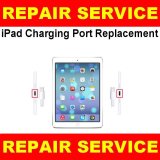 For iPad Charging Port Repair Service