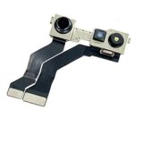 For iPhone 13 Pro max Compatible Front Camera