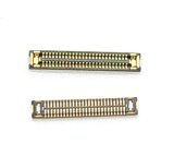 Lcd FPC Connector compatible with iPhone 13, iP 13 Mini