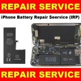 For iPhone - Battery Repair Service (IRP)