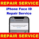 For iPhone X / XS / XR / XS Max Face ID Repair Service
