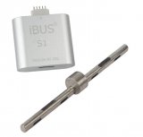 iBus S1 Tool For MFC Dongle Flash Apple Watch S0 & S1