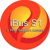 MFC iBus S1 3 Year Support Access Activation