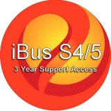 MFC iBus S4/5 3 Year Support Access Activation