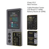 QianLi iCopy Plus V2.2 Full Package With 3 PCB Boards