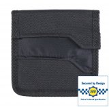 Disklabs Unbranded Key Shield RF Shielded Faraday Bag For Car Keys (KS1U)