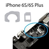 For iPhone 6S / 6S Plus Plastic Holder Brackets Camera and Proximity Light Sensor