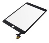 Touch Screen Digitizer for iPad Mini 3 (A1599, A1600) - Black