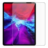 Tempered Glass Screen Protector For iPad 11 / 10.8 / 10.9 / 11 Pro