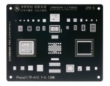 For iPhone 7 / 7 Plus & A10 CPU Mijing BGA Reballing Stencil (IPH-3)