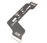 Main Flex For Samsung A70S Motherboard SUB Ribbon Connector