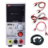 MCH-S203D Professional DC Power Bench Supply For Mobile Phone Repair