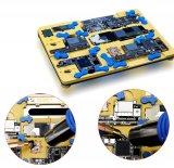 Mechanic MRX Logicboard CPU NAND Repair PCB Holder For iPhone X,XS,XS Max,XR & A11/A12