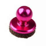 Joypad Game Stick Controller For Smartphone Tablet iPad Gaming Pink