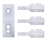For iPhone 12 Series Qianli Dot Projector Calibrator Fixture Face ID Repair Aid
