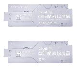 For iPhone X Series Qianli Dot Projector Calibrator Fixture Face ID Repair Aid