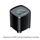 Repairman UV Curing Lamp Type-C Fast Cure with Custom Timer Pro Feature