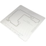 Reballing Stencil For Samsung S22 Motherboard Logic Board Joining Fixture
