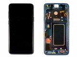 Lcd Screen For Samsung S9 Plus G965F in Blue