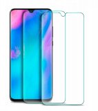 For Huawei P30 Lite Pack of 2 X Full Cover Tempered Glass Screen Protectors