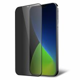 For iPhone 12 Pro Max - Ven-Dens Full cover Privacy Glass Screen Protector