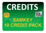 Samkey Samsung Direct Network Unlock Server (10 credits)