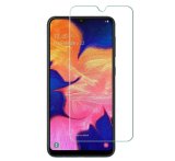 For Samsung Galaxy A22 (SM-A226) Tempered Glass Screen Protector