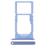 Sim Tray For Samsung A25 Blue
