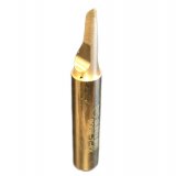 Sunshine Soldering Iron Tip With Angled Head