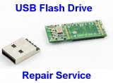 USB Flash Drive Memory Stick Repair Service