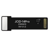 JCID V1SE Tag-On Rear Camera Repair Flex For iP14 Pro