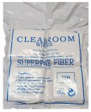 Anti-Dust Wipes For Clean Room / Area Maintenance 200pcs