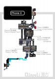 For iPhone X QianLi ToolPlus iBridge Logic Board Diagnostics Tool