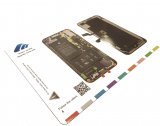 Magnetic Phone Repair Project Mat For iPhone XS Max