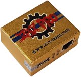 Z3X Box Sam Edition Pro Active