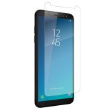 For Samsung Galaxy J6 Glass Screen Protector ZAGG Clearguard