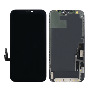 Lcd Screen For iPhone 12 12 Pro ITruColor