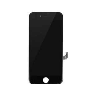 Lcd Screen For iPhone 8 PLUS Black ITruColor High End Series