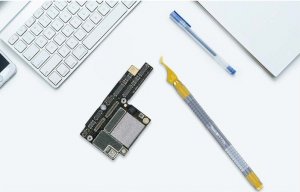 IC Chip Glue Remover QianLi ToolPlus 008