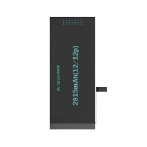 Battery For iPhone 12 and 12 pro 2815 mAh Beikesoi