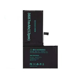 Battery For iPhone 12 Pro Max 3687 mAh Beikesoi