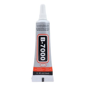15ML B7000 Industrial Glue Adhesive For Mobile Phone Screen & Back