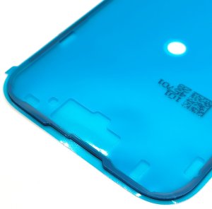 Adhesive Seal For iPhone 15 Screen Bonding Gasket Glue