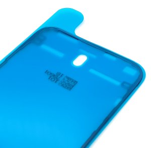 Adhesive Seal For iPhone 15 Pro Screen Bonding Gasket Glue